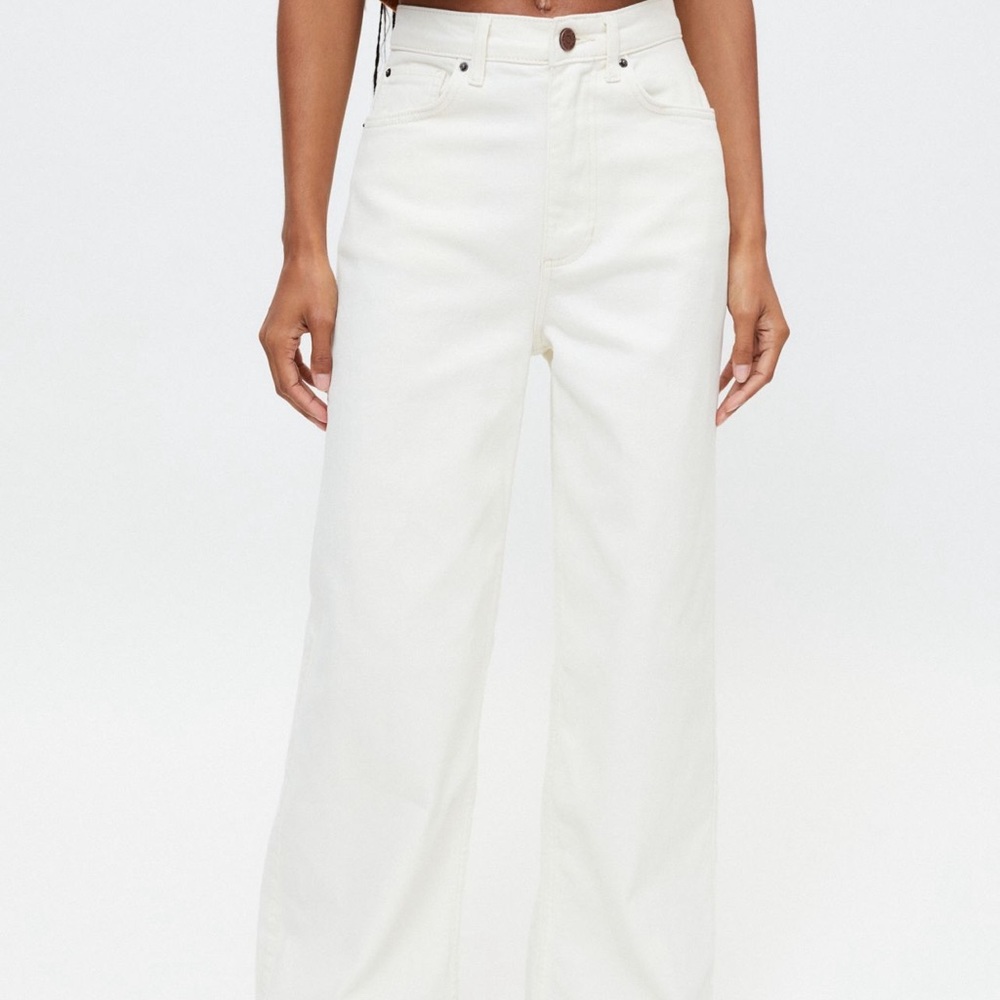 NWT A Wide UO BDG Jeans - Picture 2 of 7
